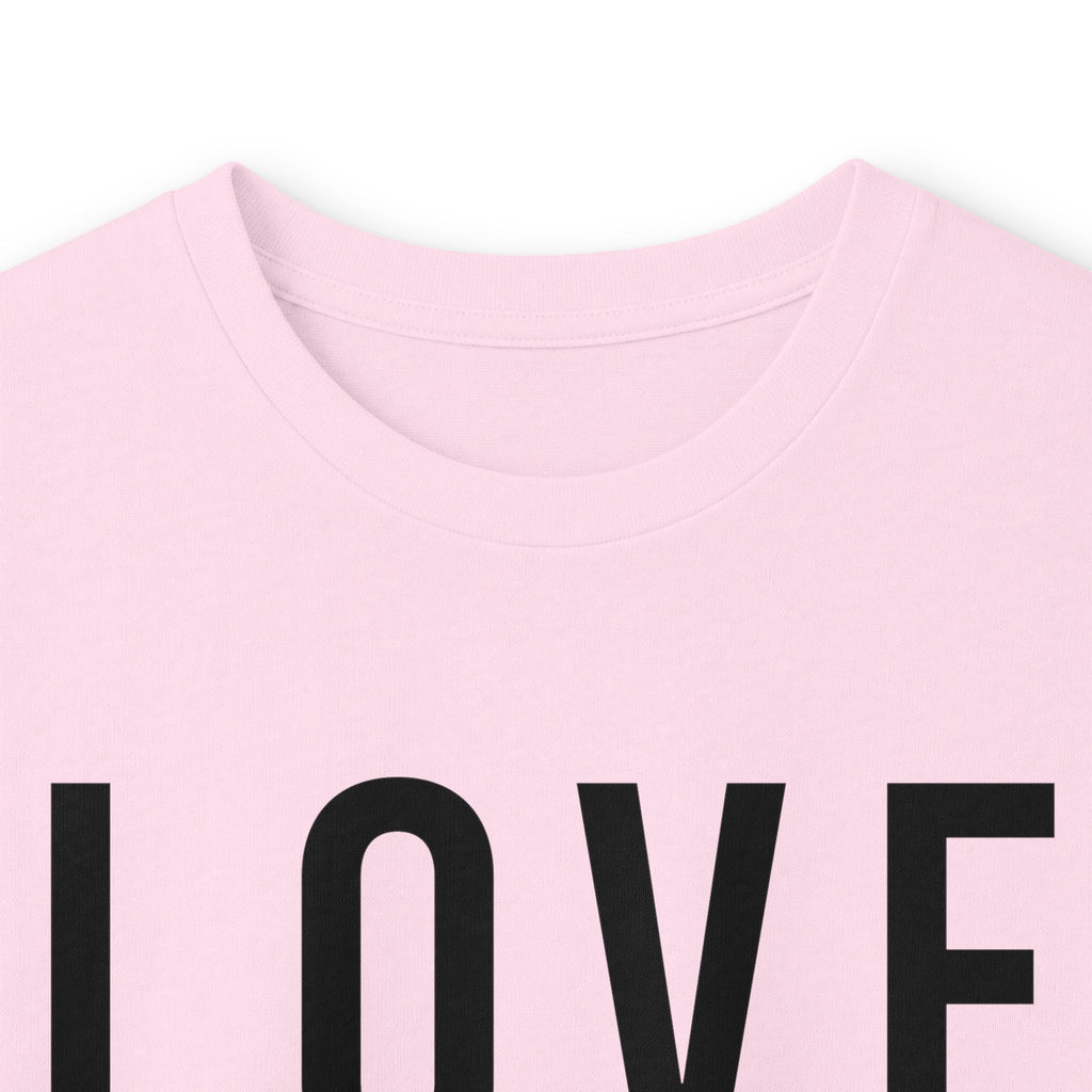 The Long Tee