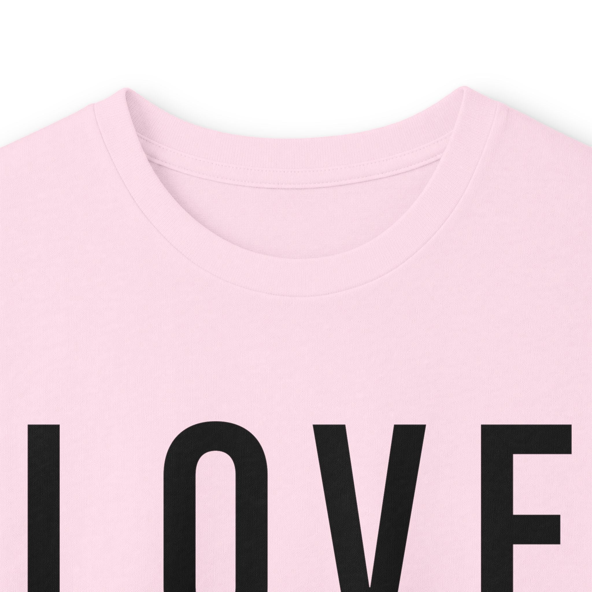 The Long Tee