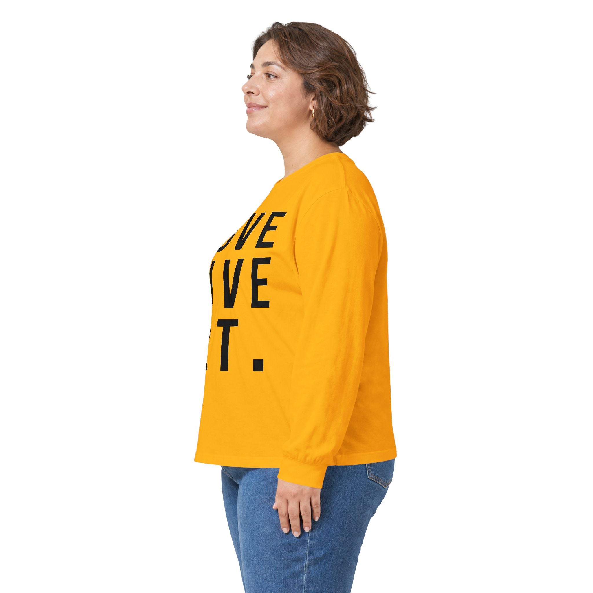 The Long Tee