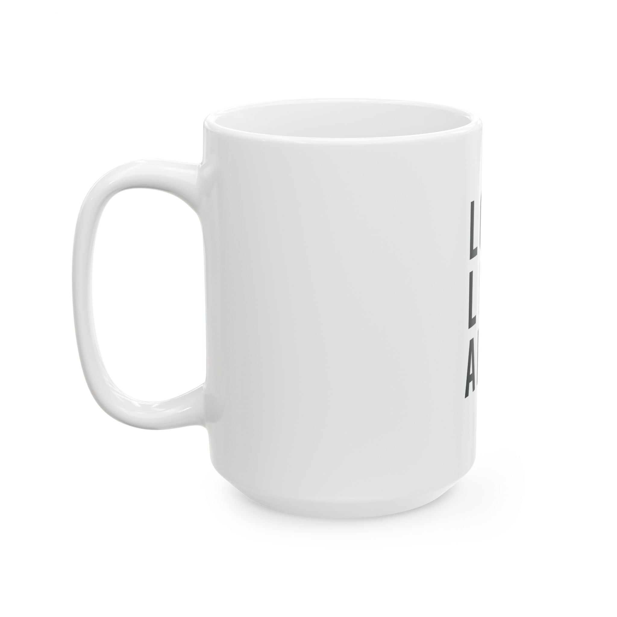 The Mug