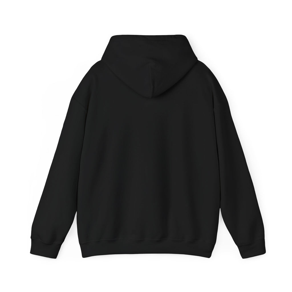 The Black Hoodie