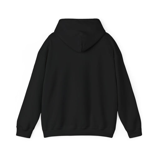 The Black Hoodie