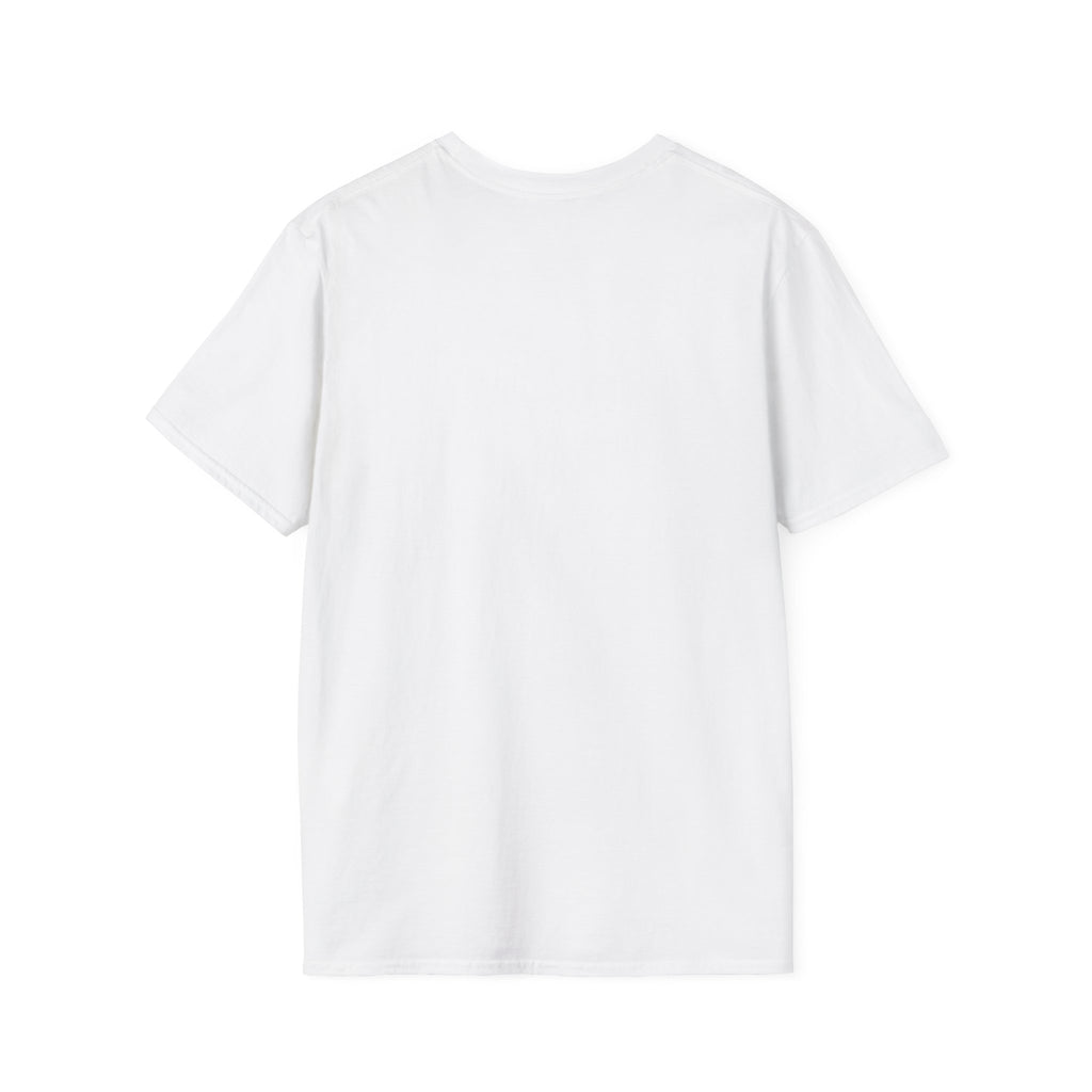 Love Live Art T-Shirt — Minimalist Typography Tee for Artists & Art Lovers