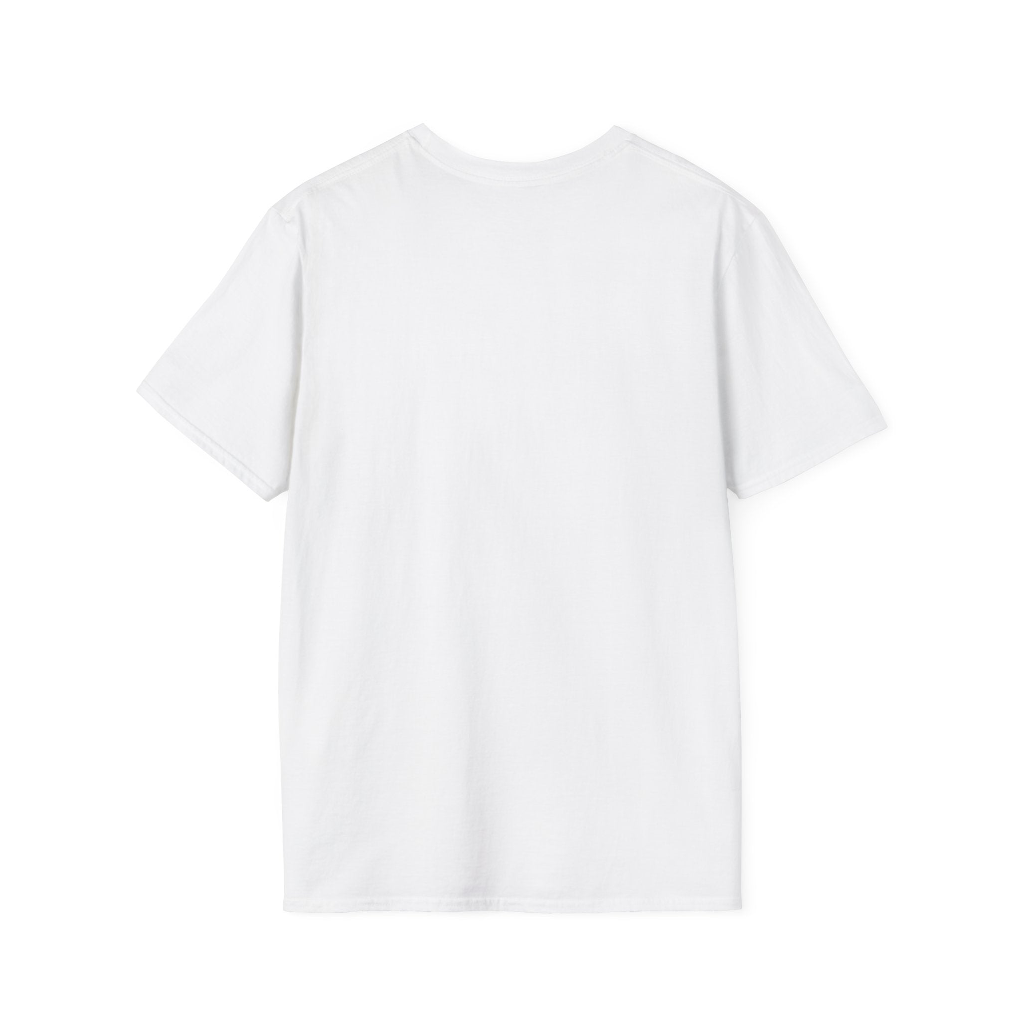 Love Live Art T-Shirt — Minimalist Typography Tee for Artists & Art Lovers