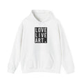 The Hoodie