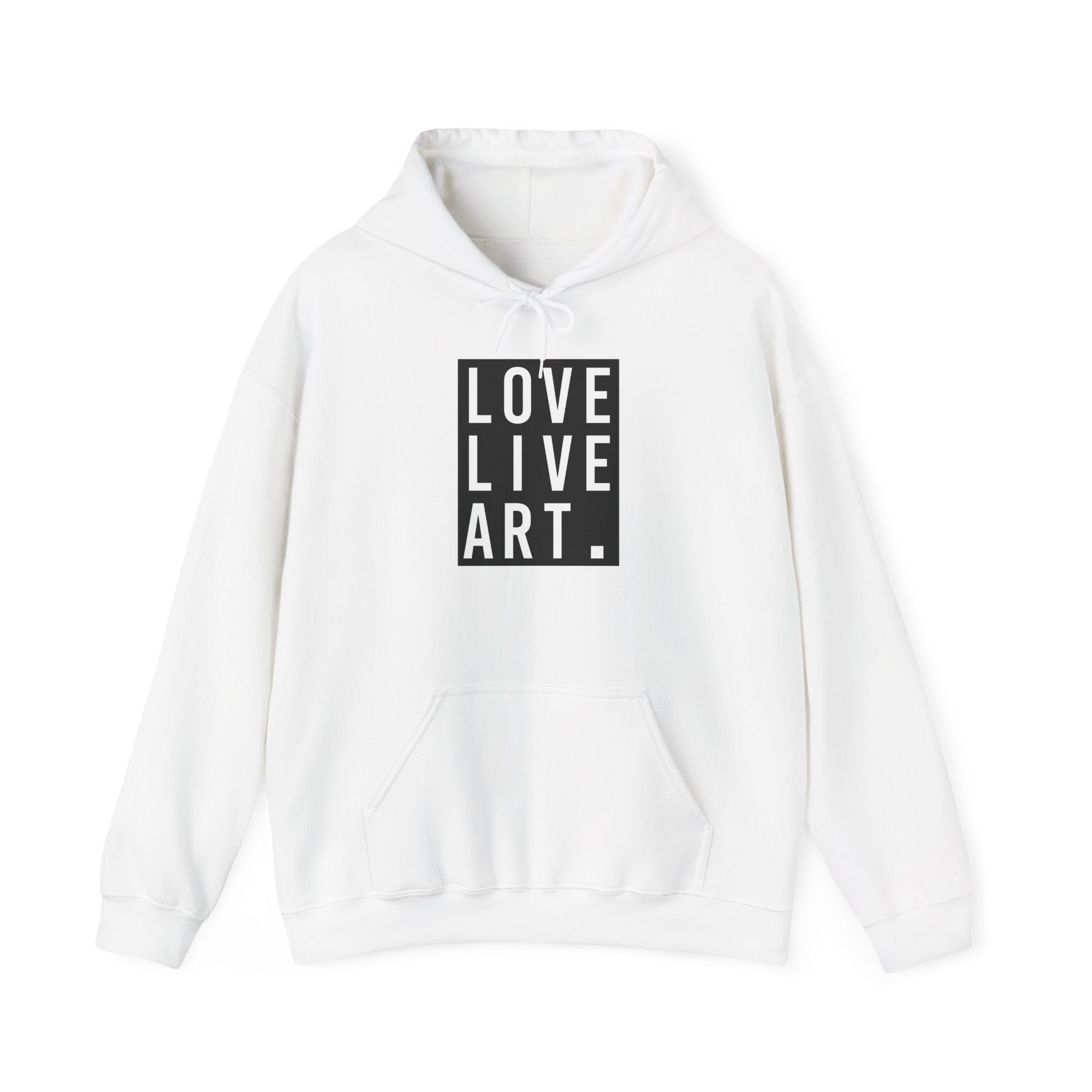 The Hoodie