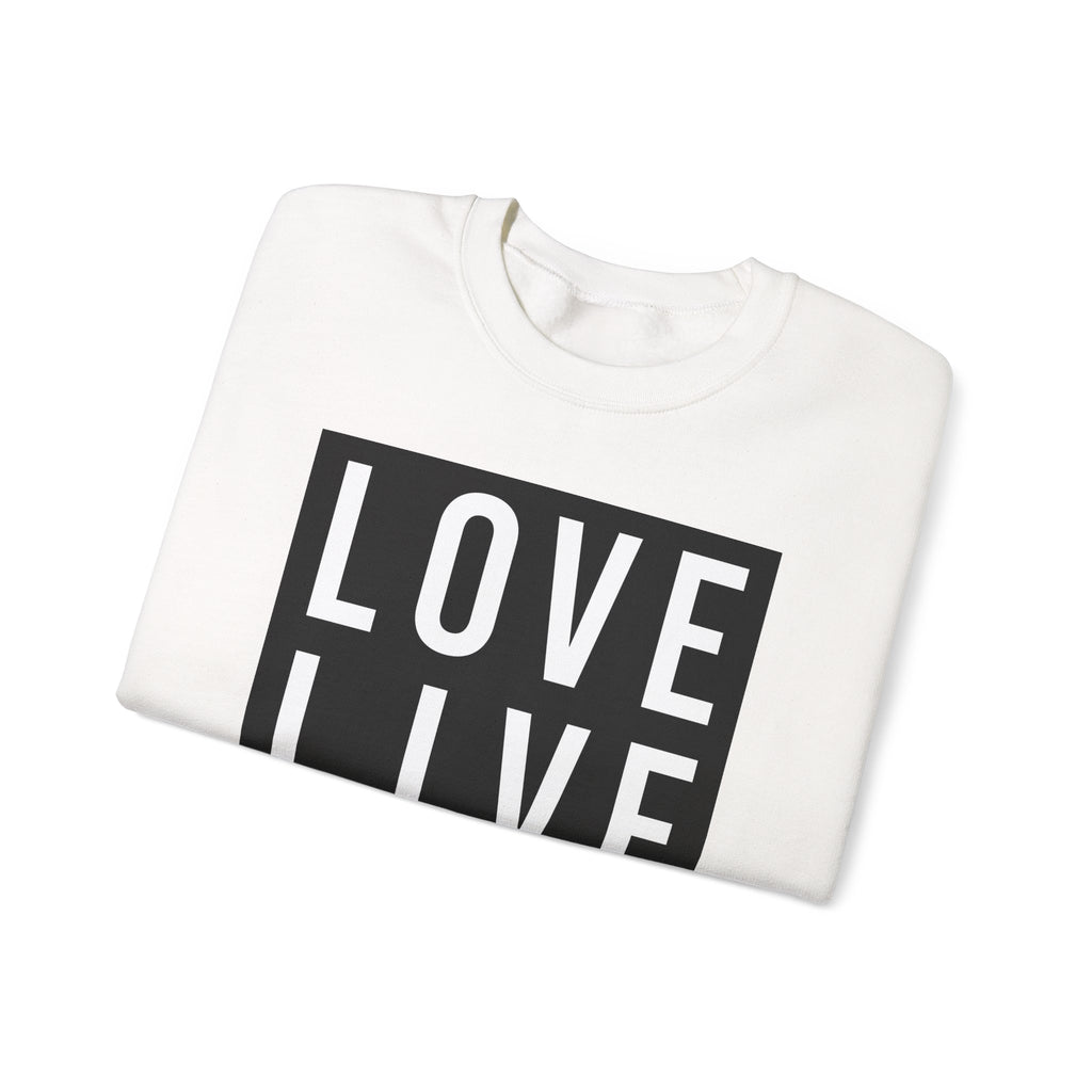 The Other Long Tee