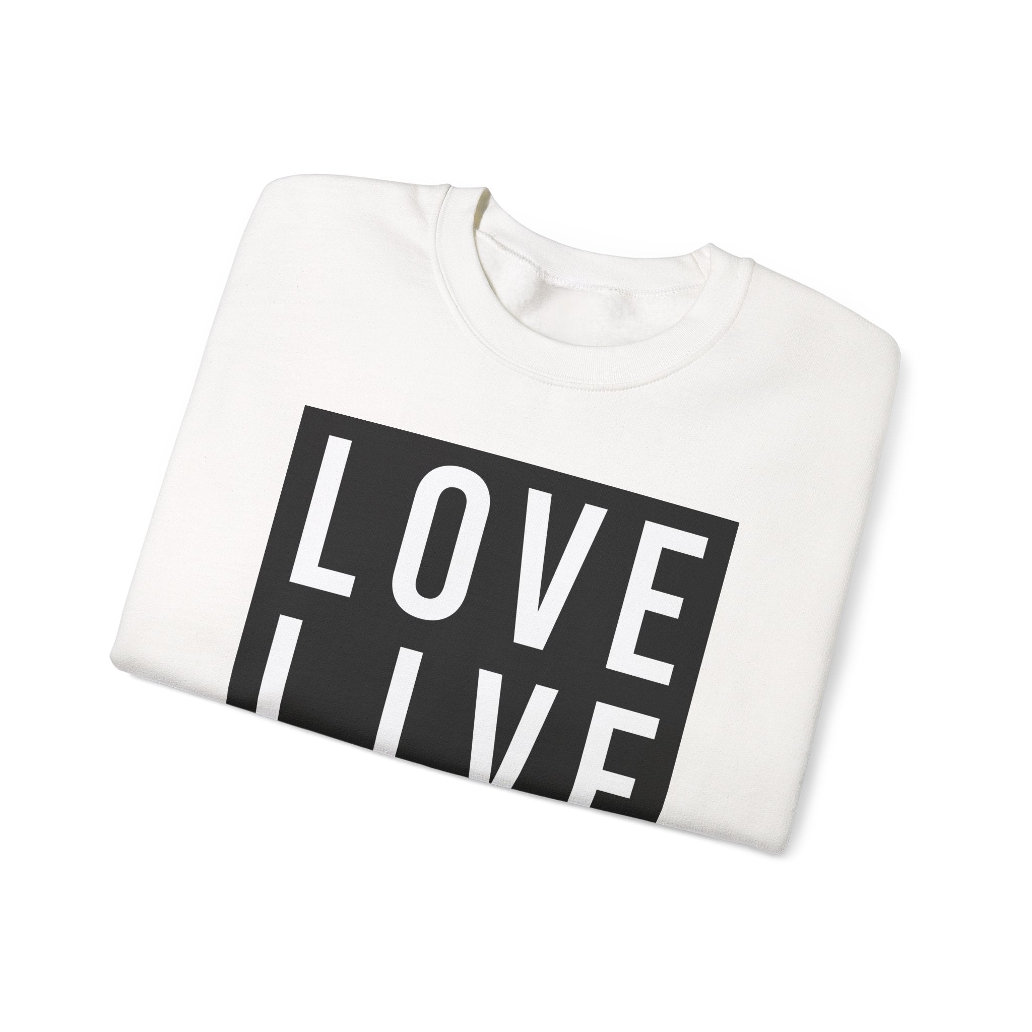 The Other Long Tee