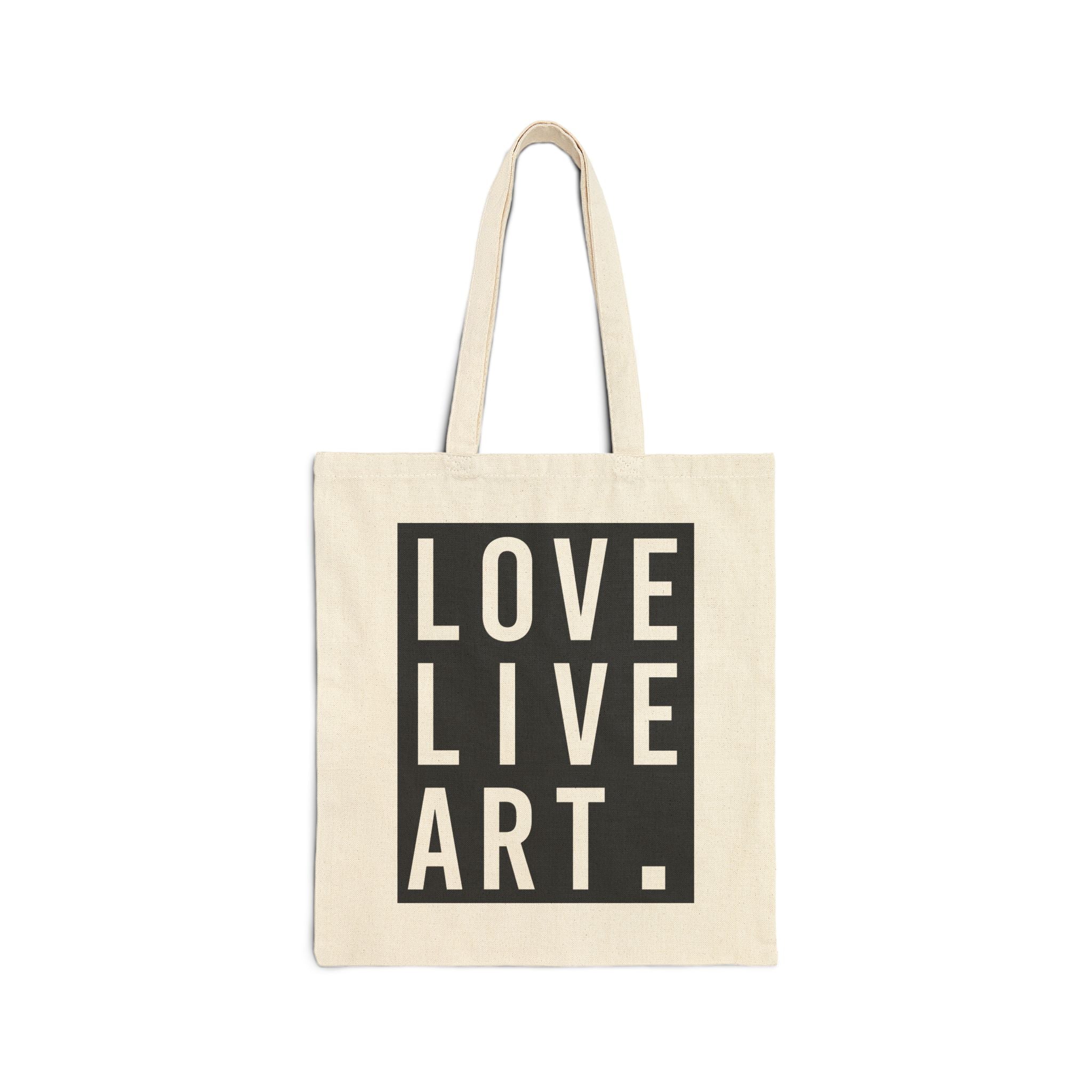 The Market Bag