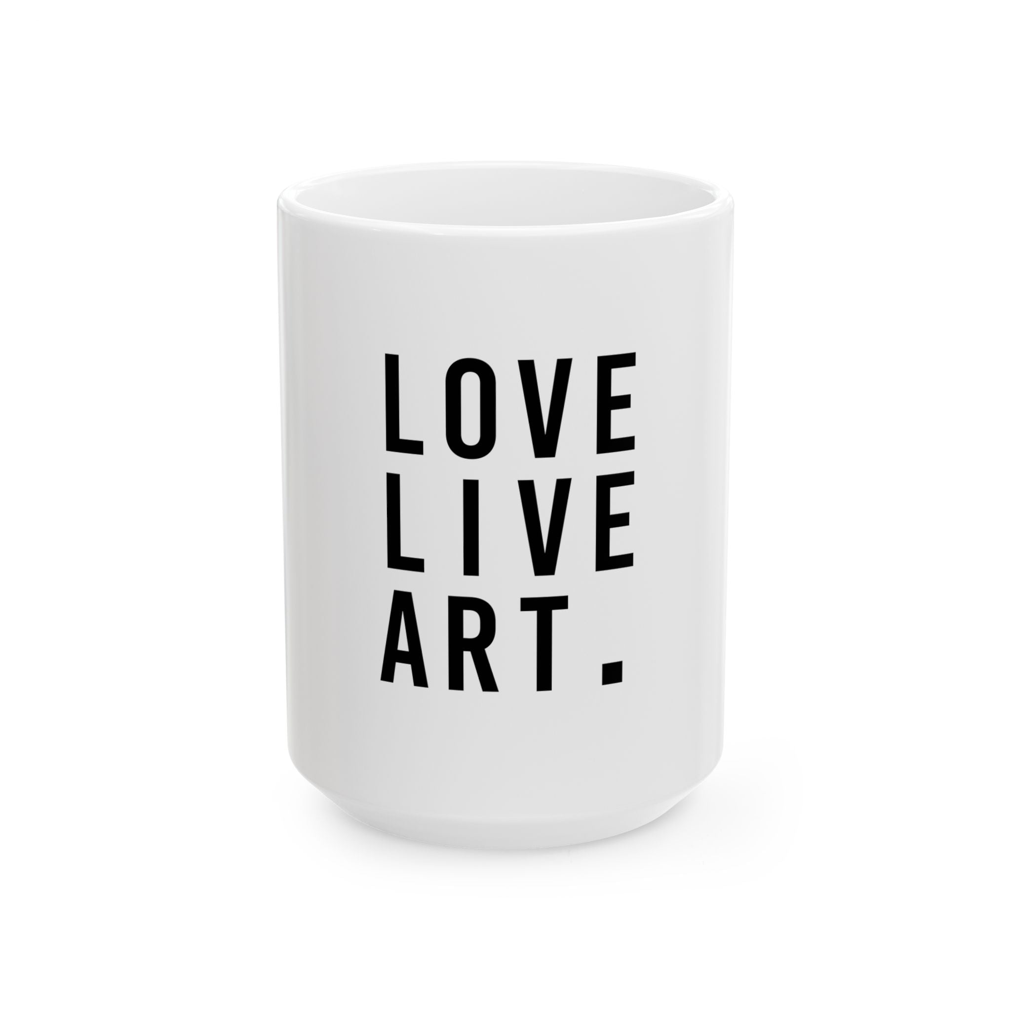 The Mug